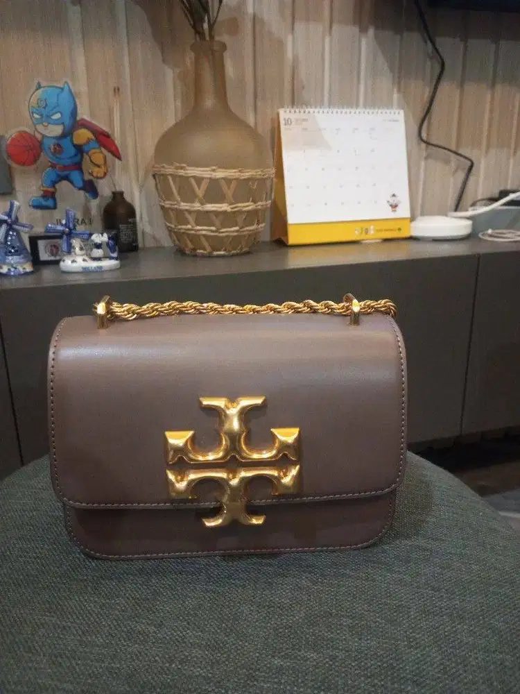 Preloved Tory Burch Eleanor shoulder bag ori