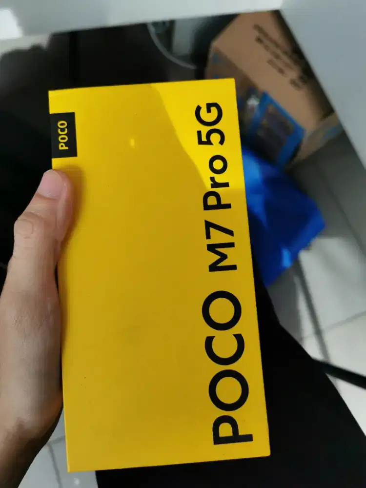 POCO M7 PRO 8/256 5G