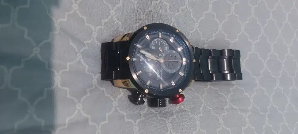 Jam Tangan Alexandre Christie