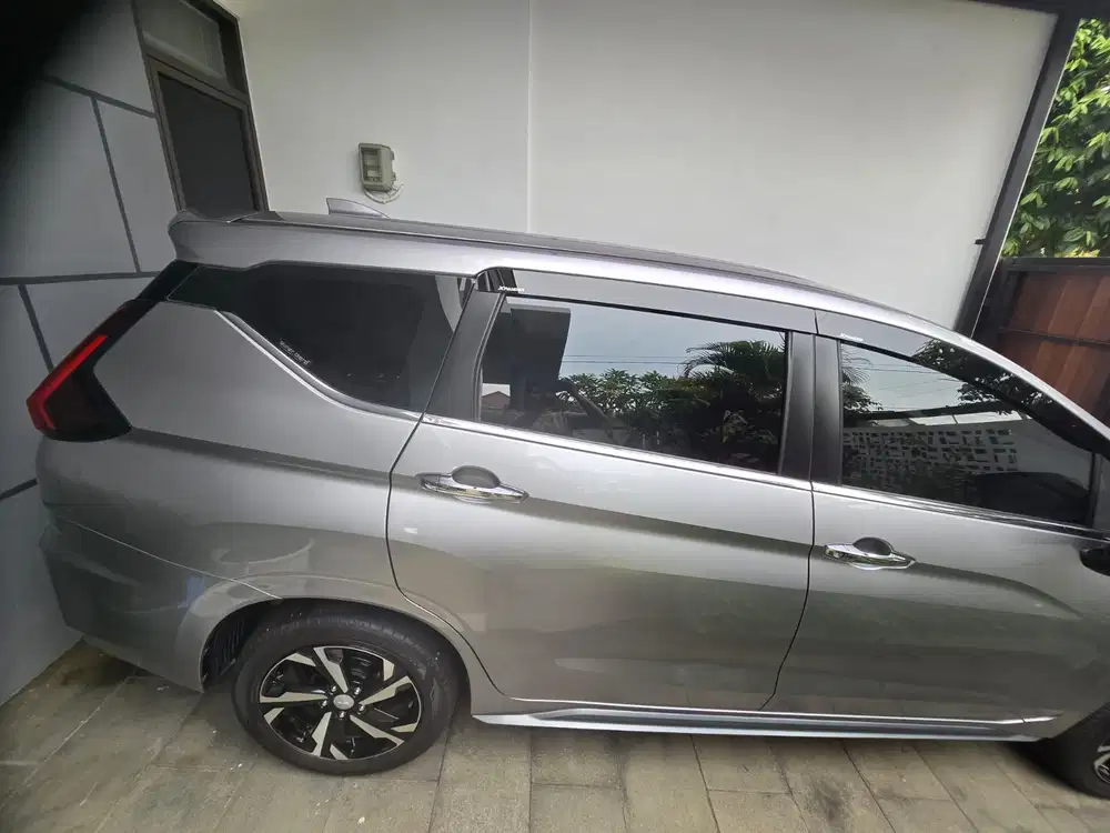Mitsubishi Xpander 2023 Bensin