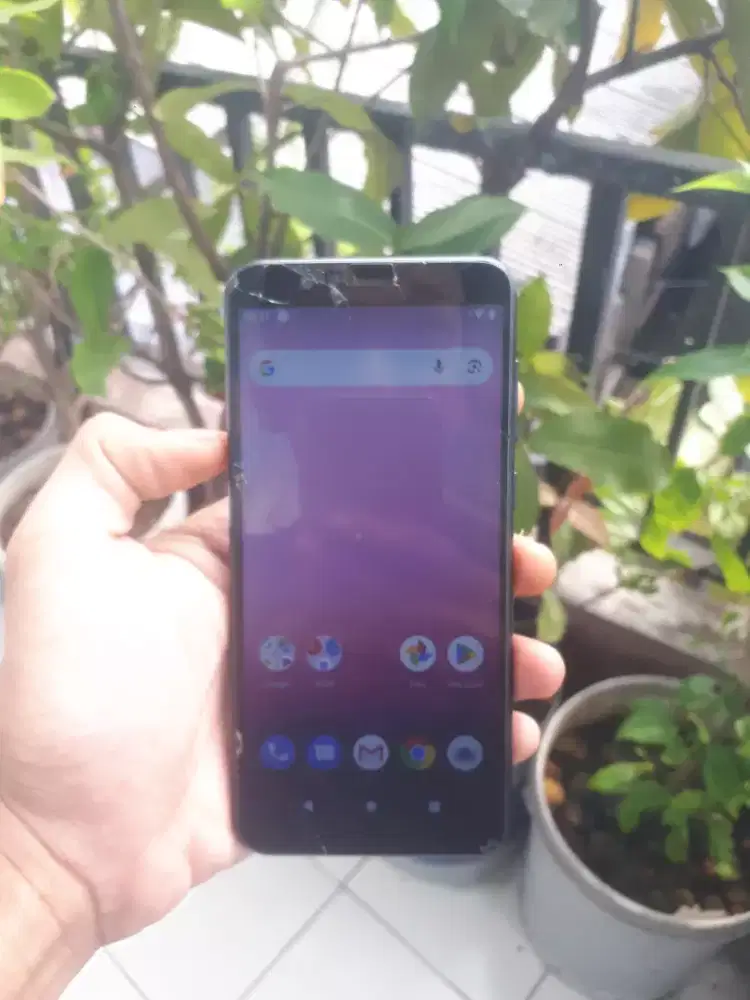 Asus maxpro m1 3/32 Jual cepat