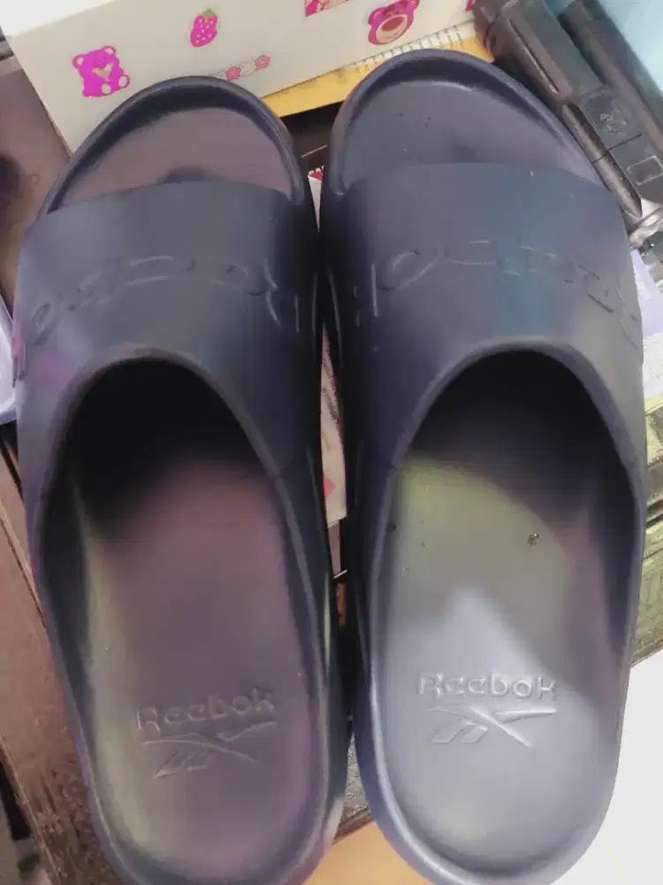 Reebok spons original Sport station