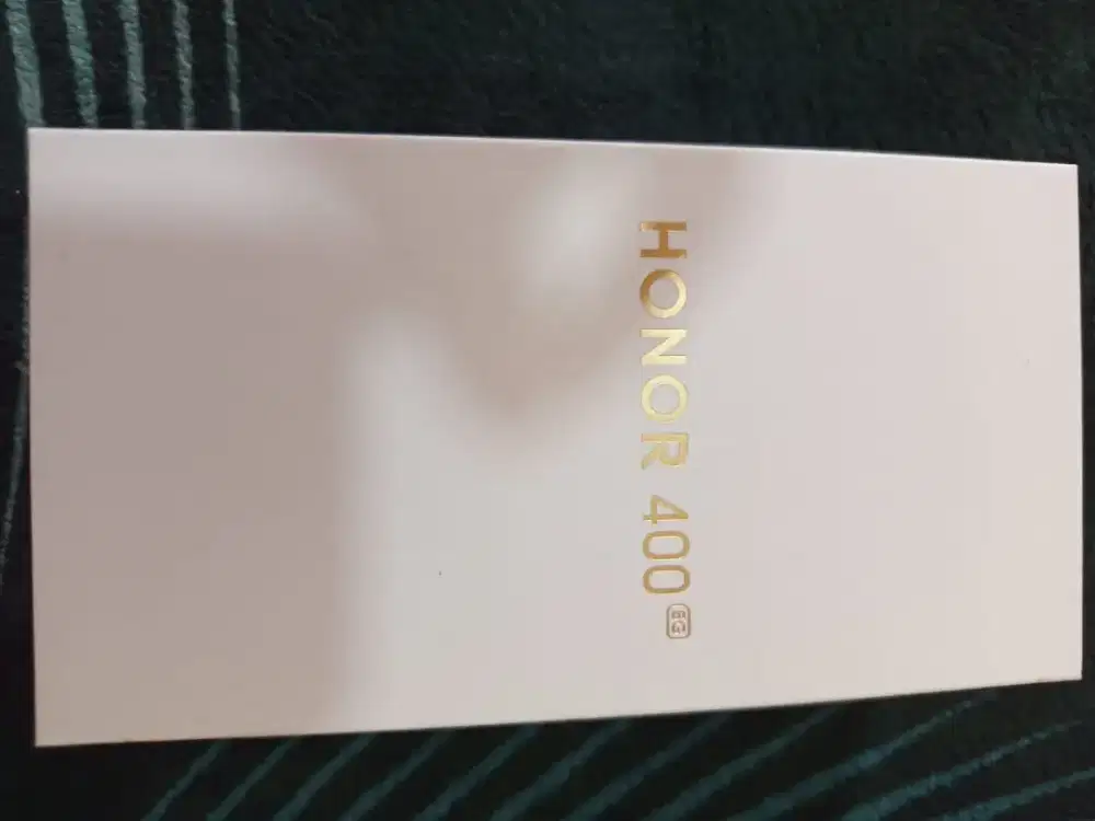 Honor 400 5H 12/512 GB