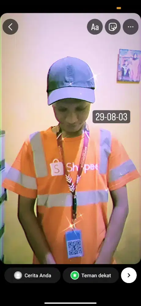 Cari pekerjaan apa saja