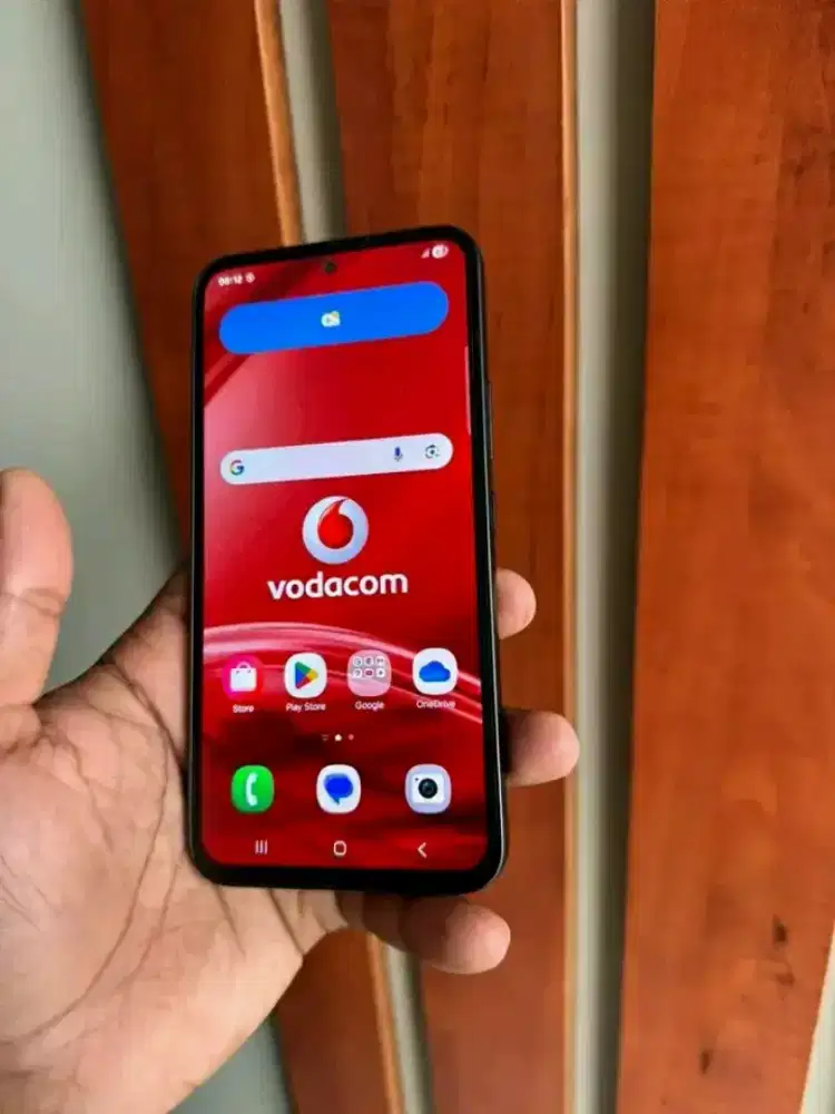 Samsung A54 5G 8/256Mulus Orian Like New