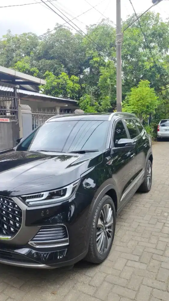 Jual Rugi Chery Tiggo 8 Pro Max