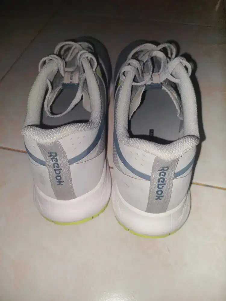 Reebok original Sport station