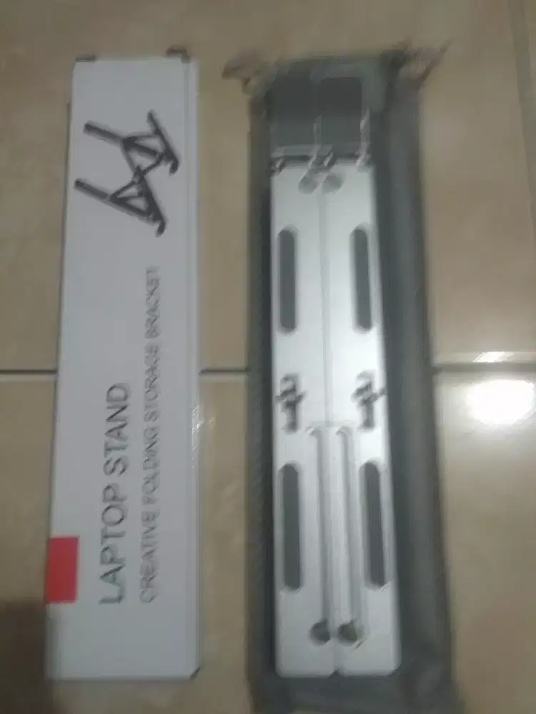 Stand laptop / tabet stand holder