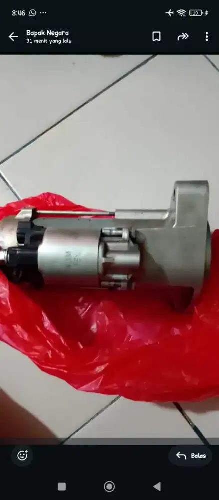 Dinamon stater Inova THN 2016