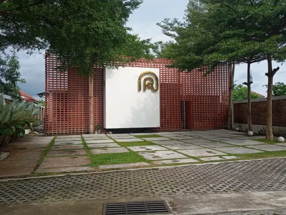 Jual Cafe / Tempat Usaha di Lojajar Sleman