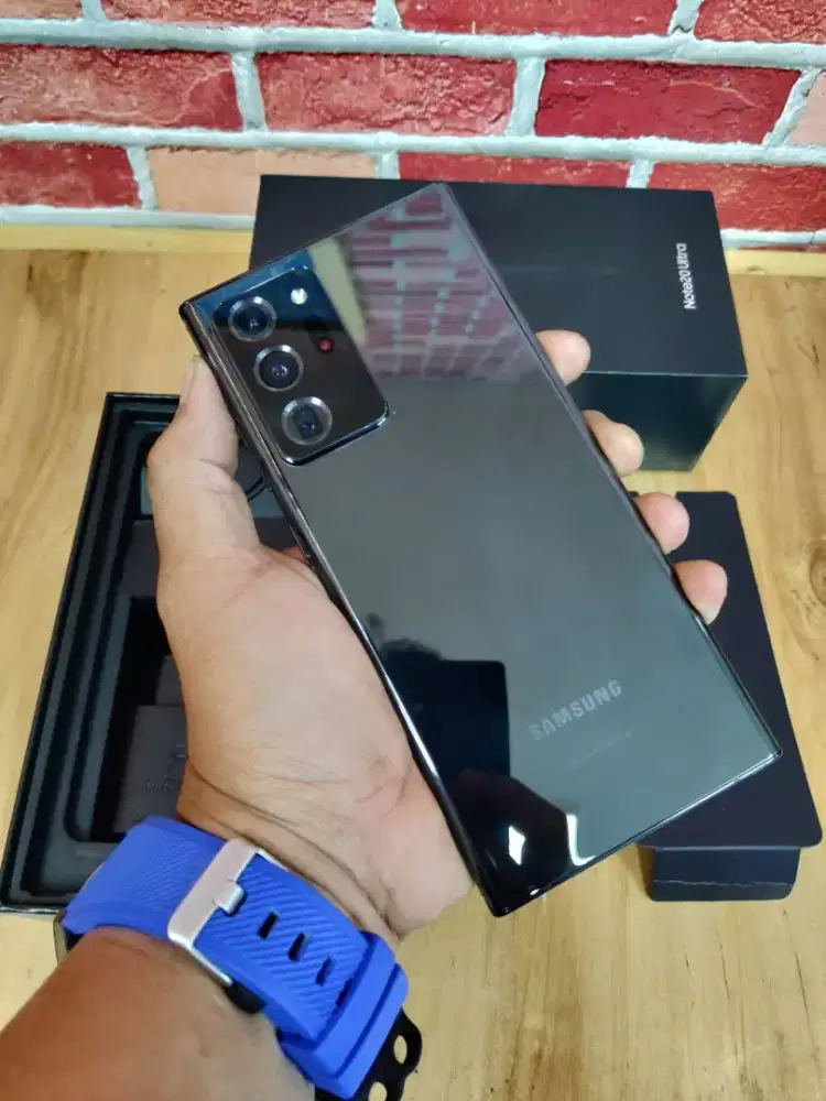 Samsung Galaxy Note 20 Ultra