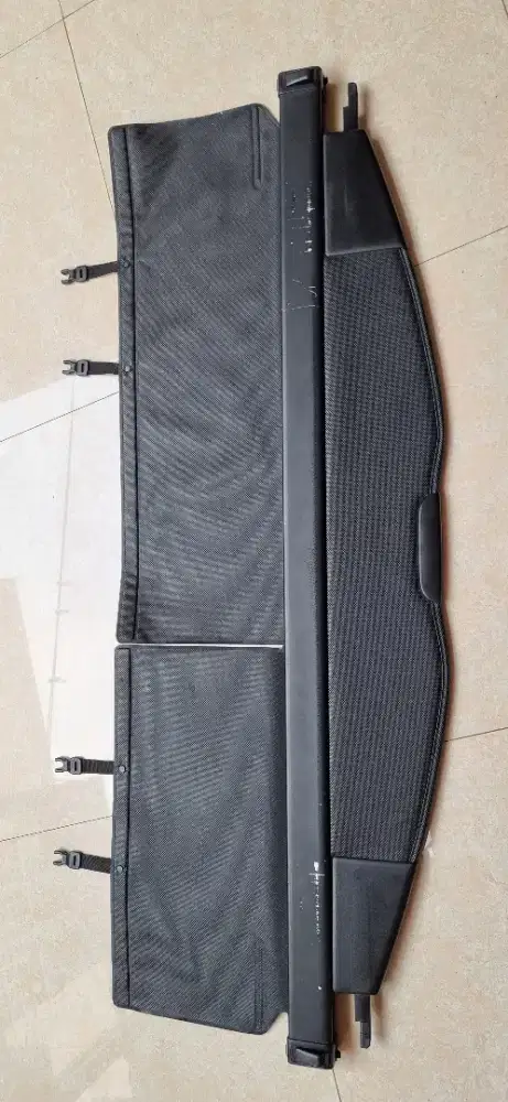 Krey tutup Bagasi CRV 2015 - 2017