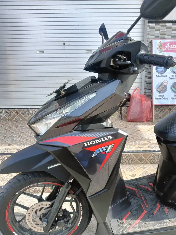 Honda Vario 2016