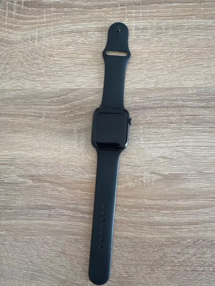 Iwatch seri 4 (44 mm)