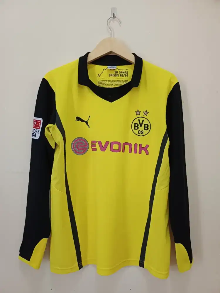 JERSEY Borussia Dortmund
