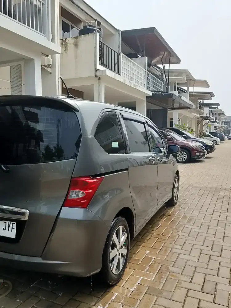 Honda Freed E PSD 2010