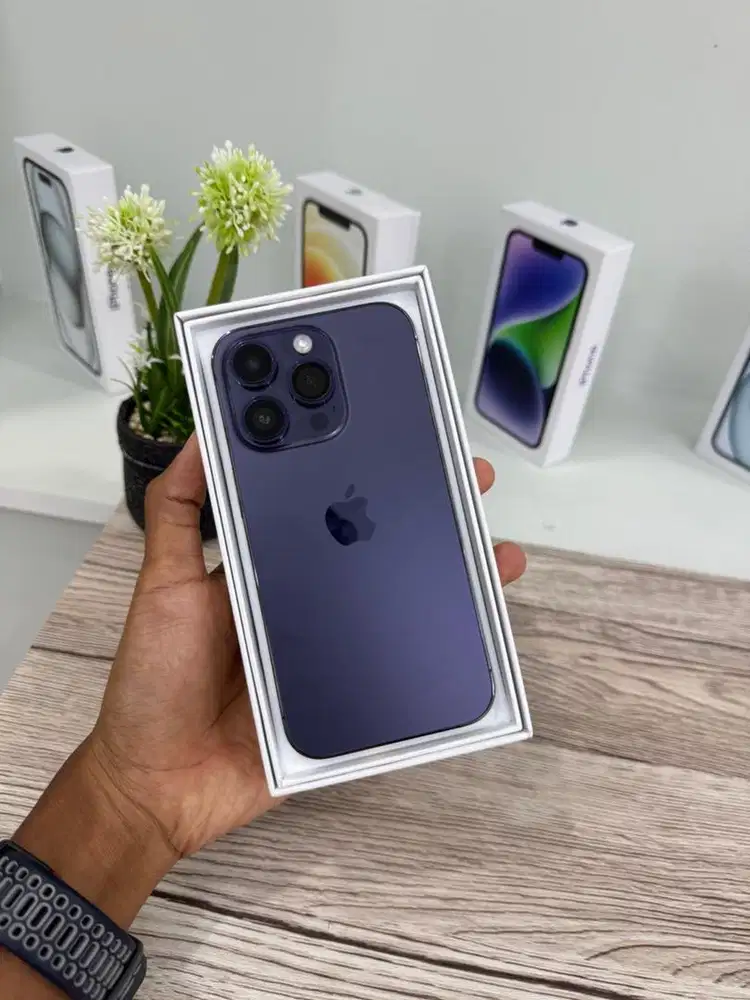 iPhone 14 Pro 128 GB