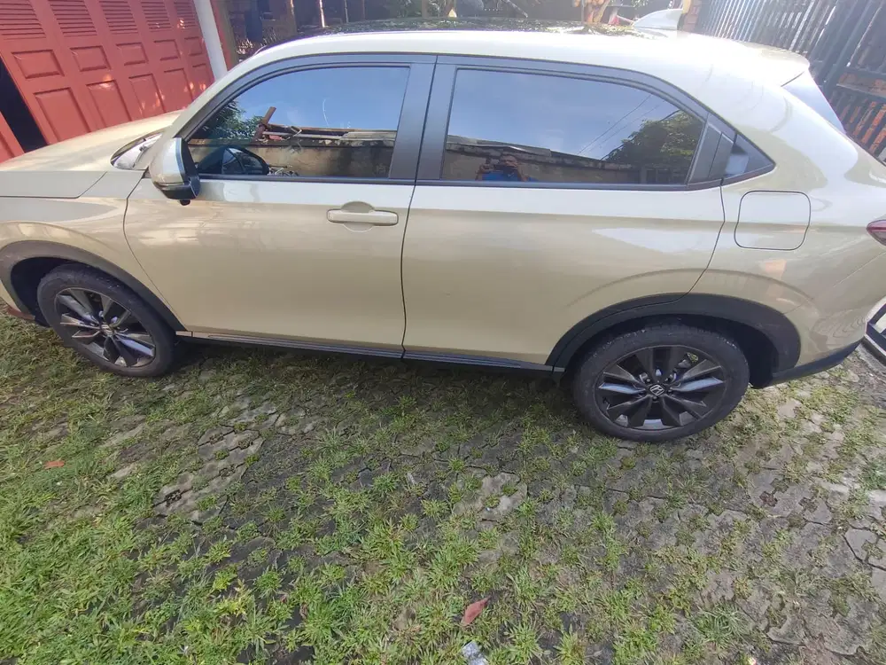 Honda HR-V 2023 Bensin