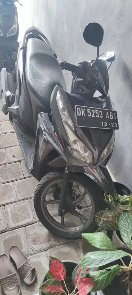 Vario 125 2013 bekas