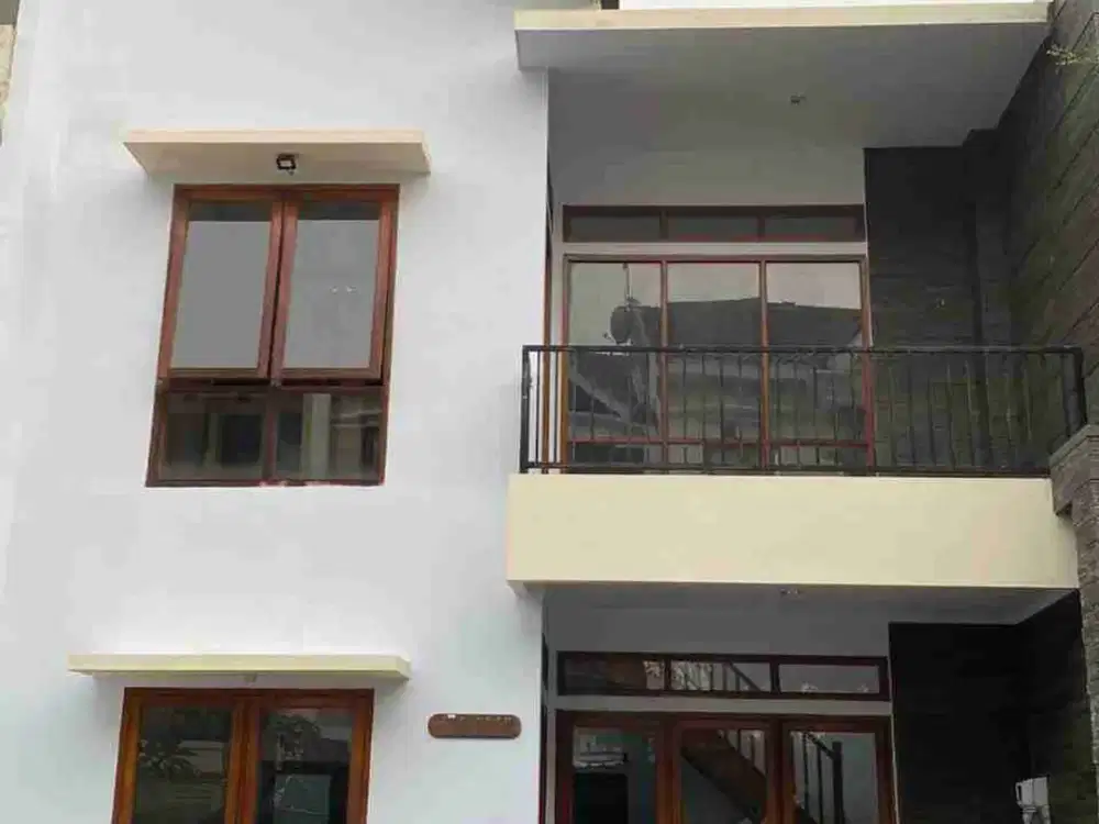 RMH NYAMAN SETRADUTA SIAP HUNI, DIJAMIN BETAH, HRG NEGO