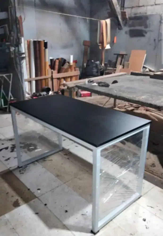 Meja kerja meja kantor