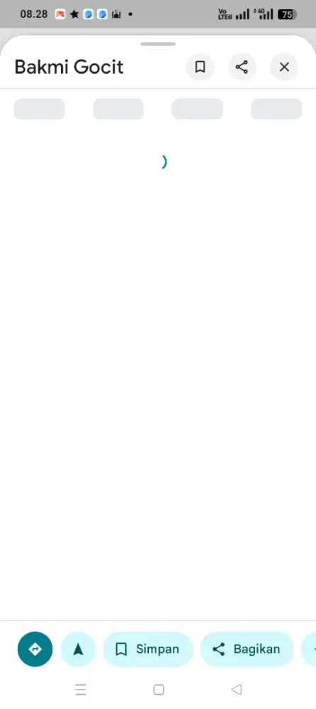 Lowongan kerja restoran