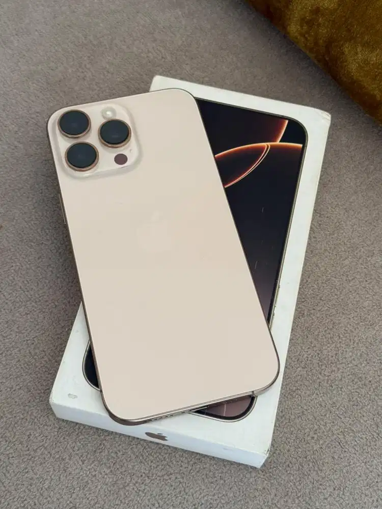 iphone 16 promax 256gb beacukai