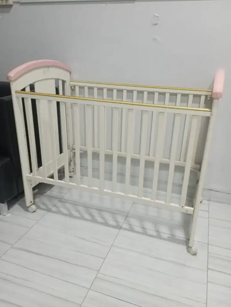 Box bayi uk 120 x 60