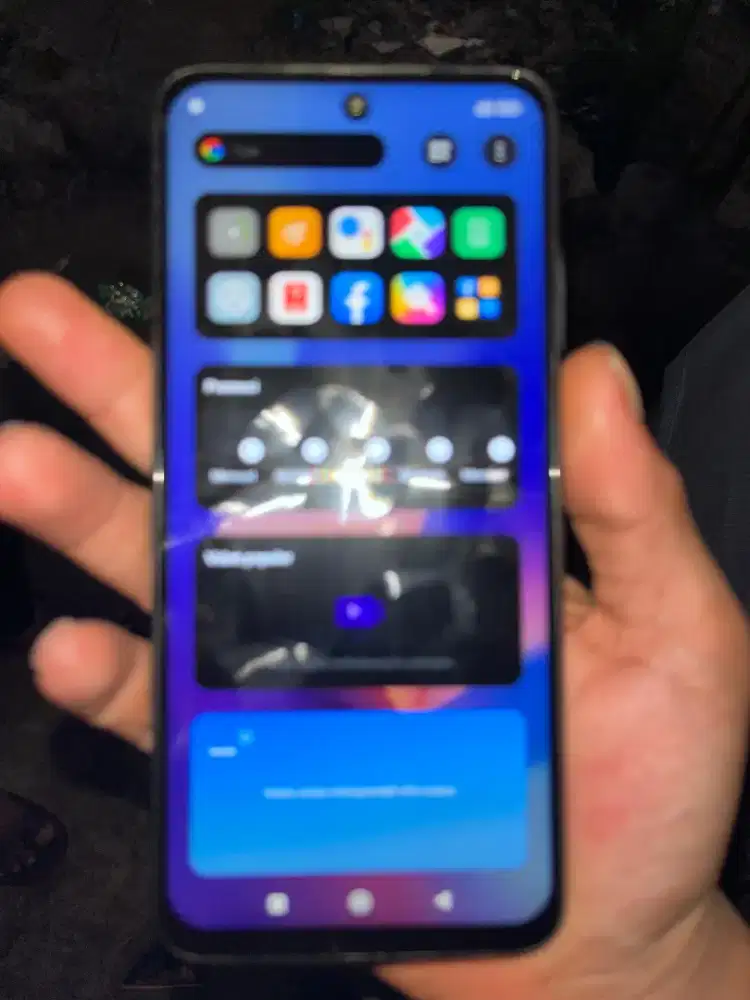 Dijual HP Xioami Redmi 10 6/128