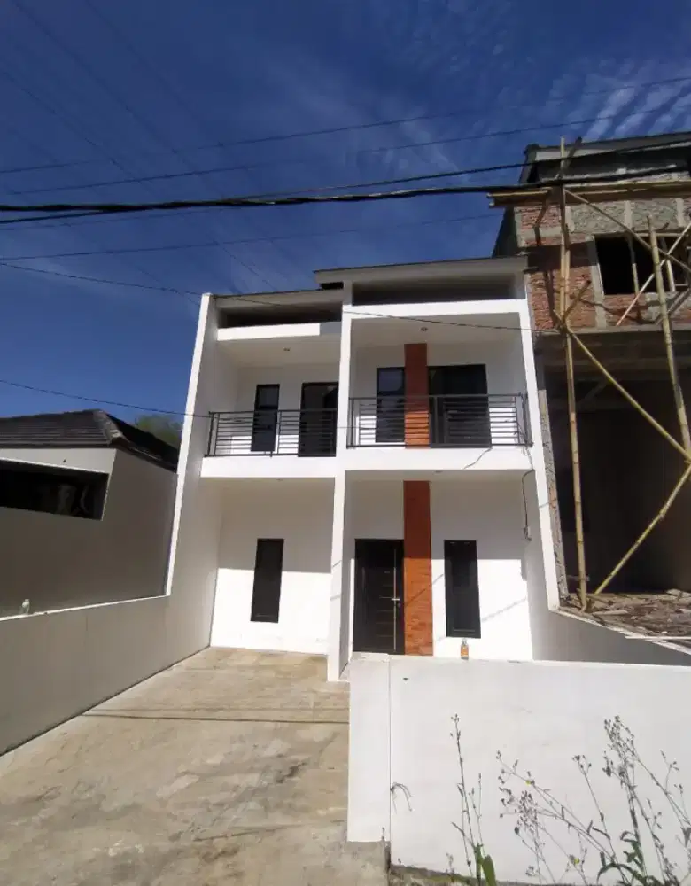 PROMO AKHIR TAHUN!! 550jt dilepass nett cuma bulan ini aja