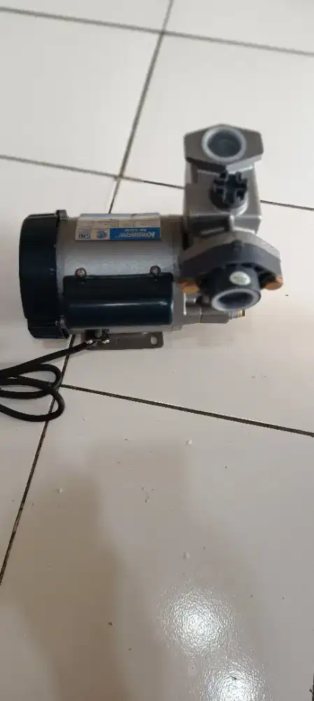 Pompa Air Sumur Dangkal