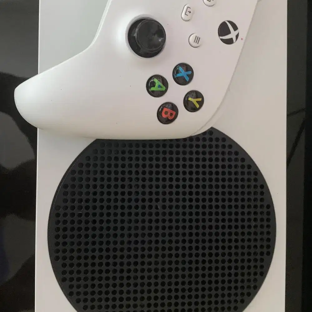Xbox series S 512GB