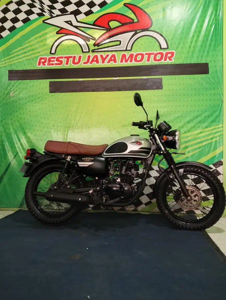 W175 SE th 2019 cash/kredit#rjm