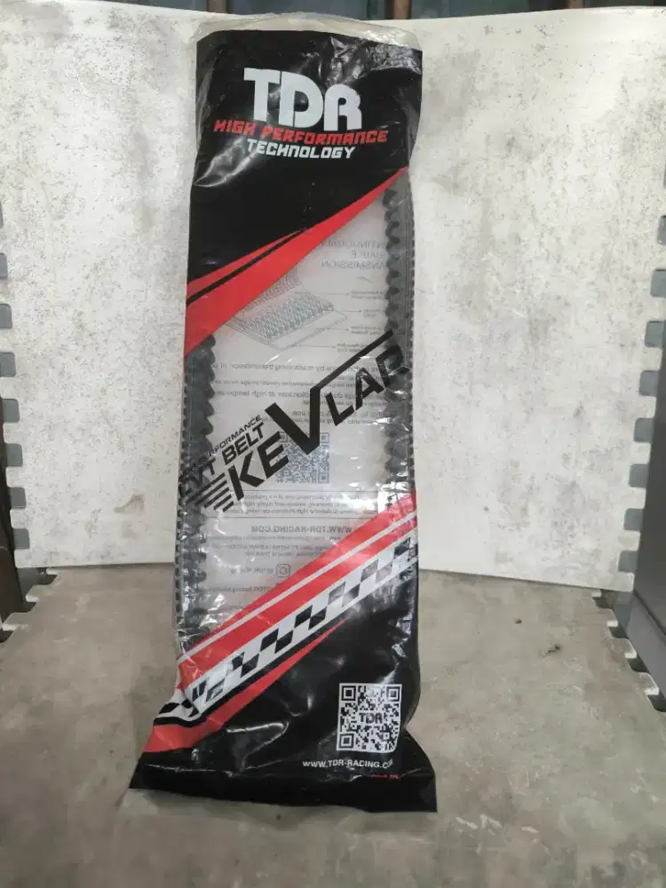 Vanbelt TDR KEVLAR Honda ADV 160 PCX 160