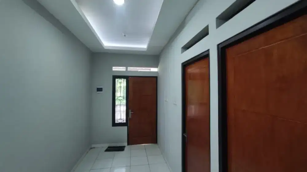 Disewakan Rumah Bebas Banjir di Cilodong Depok