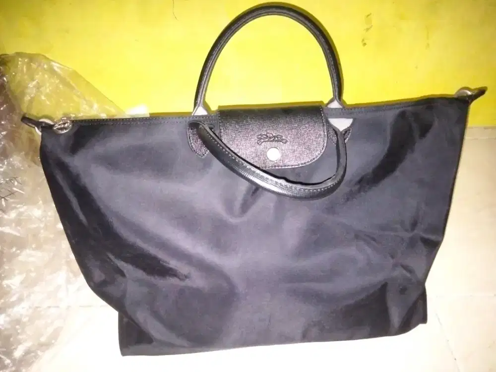 tas jinjing Longchamp Le Pliage