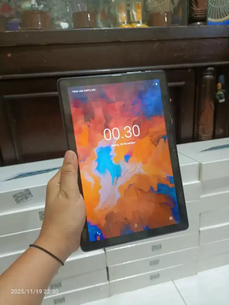 TABLET STC X 95 BARU GRESSSS