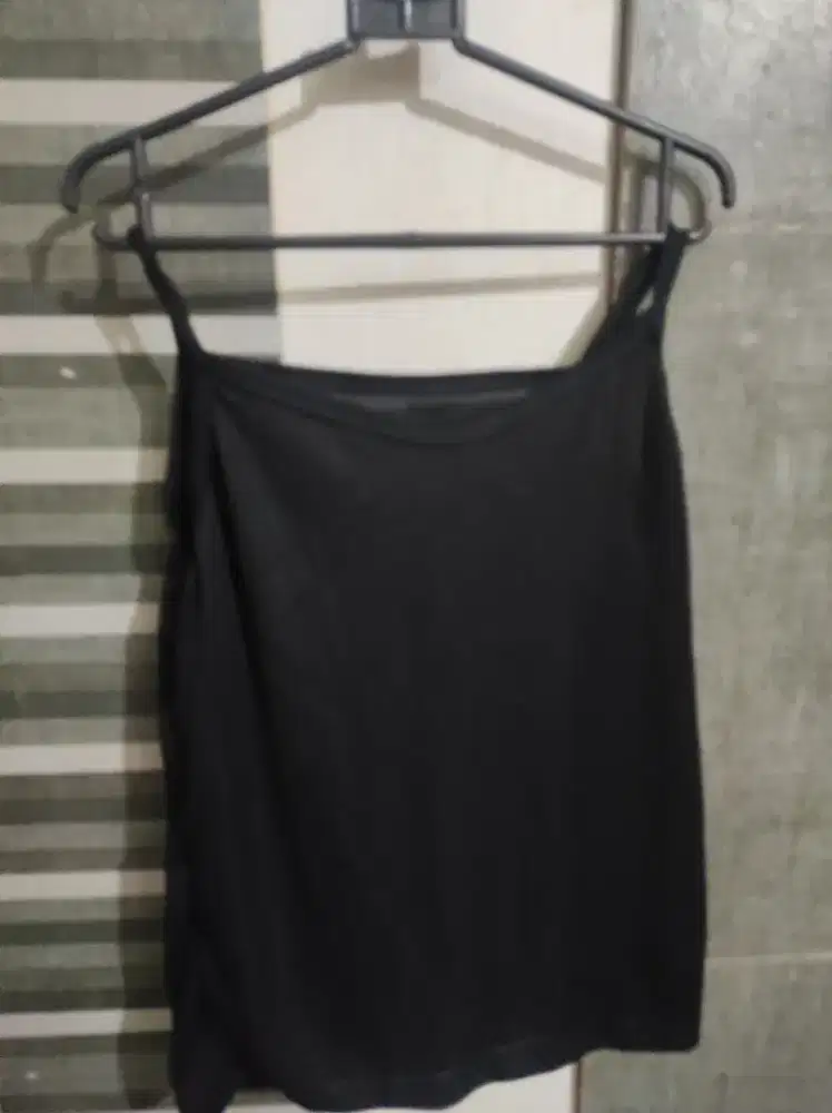 tanktop wanita ukuran XL