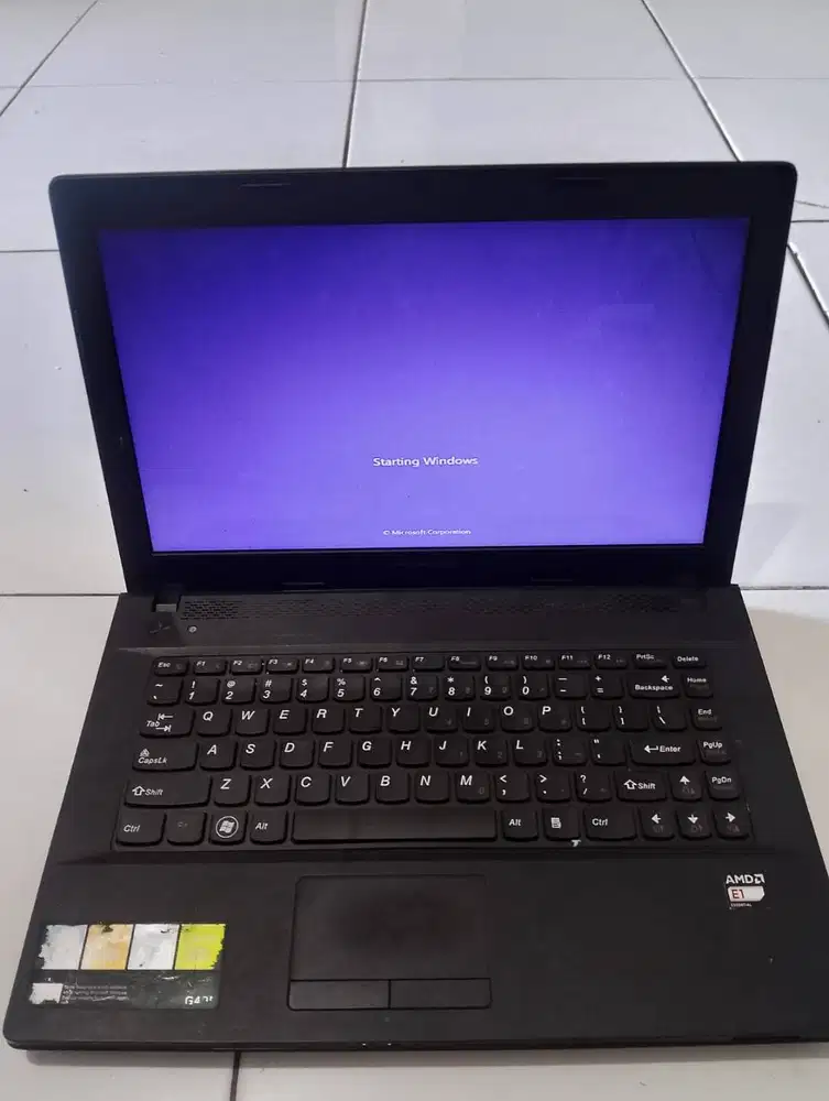 laptop murah lenovo