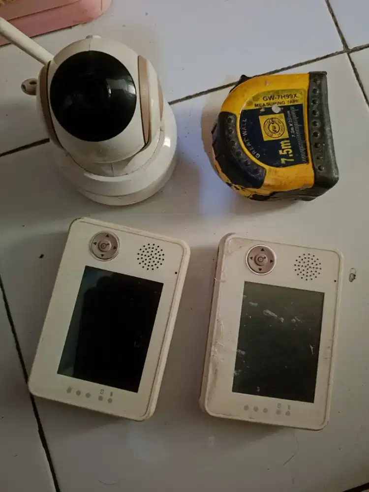 Dijual Borongan Elektronik sesuai difoto tidak dijual terpisah ya