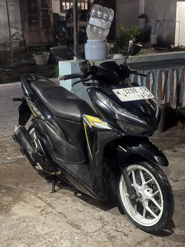 Honda Vario 2019 125