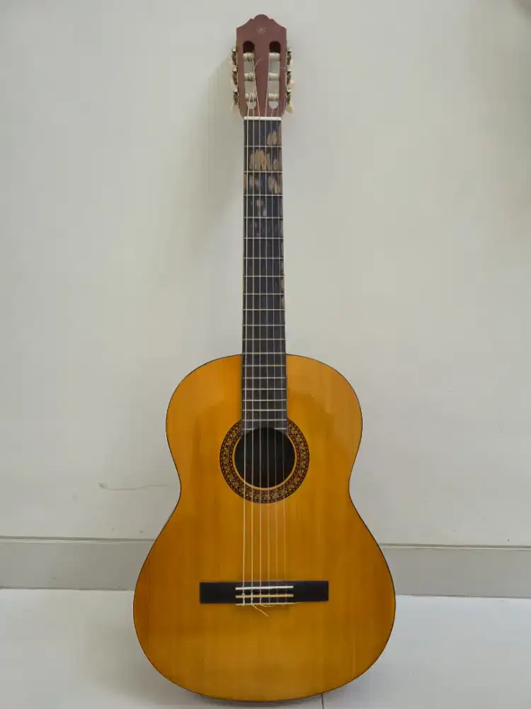 Gitar Yamaha klasik ori Type C315