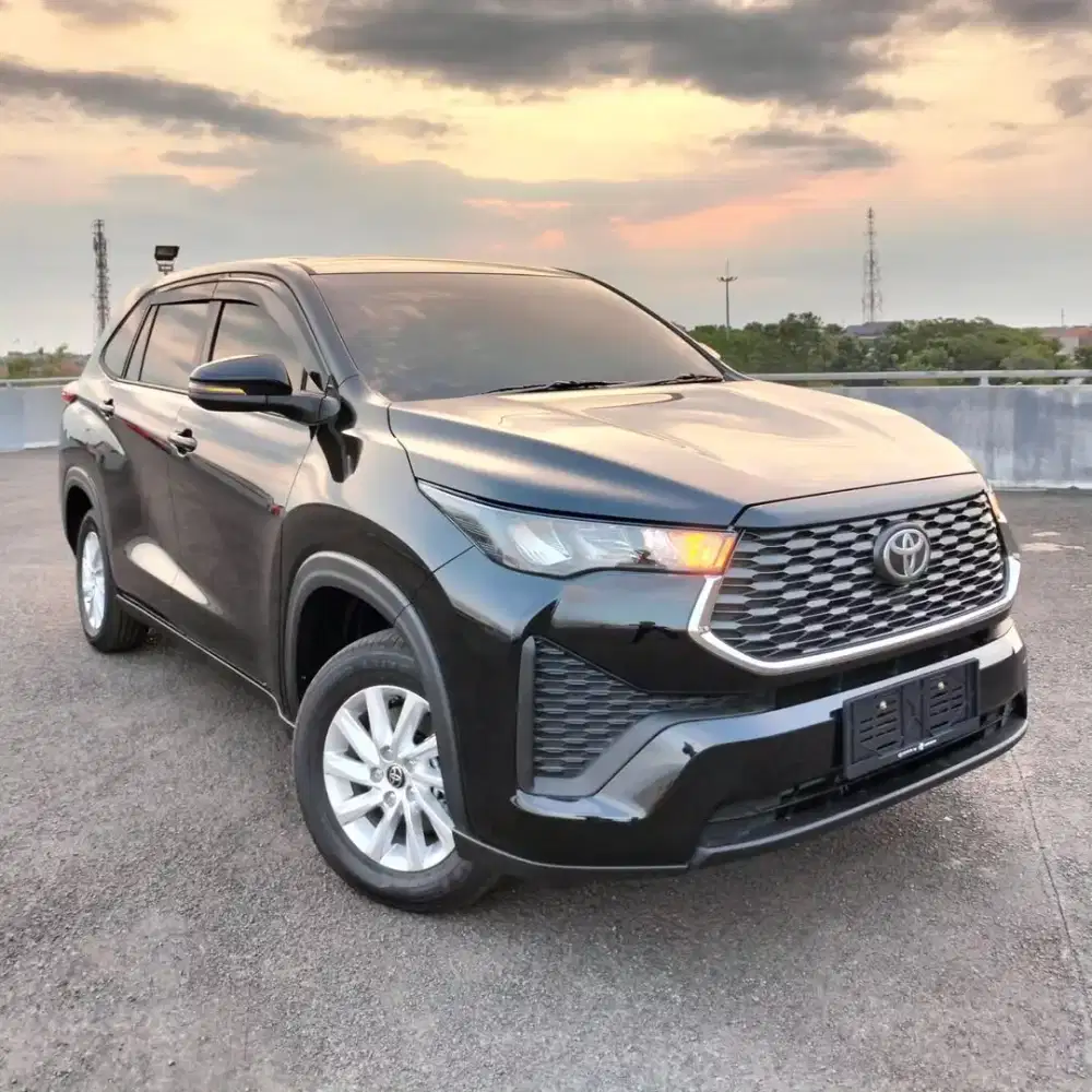 [MOBIL BARU] NEW IMRPOVEMENT INNOVA ZENIX V BENSIN 2025 READY STOCK !!