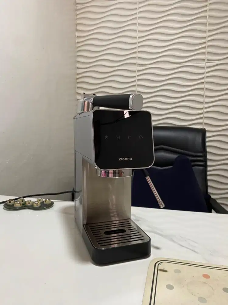 Xiaomi Semi-automatic Espresso coffee Machine