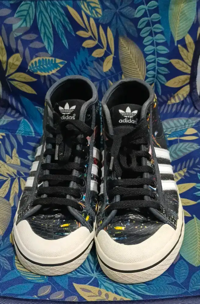 ADIDAS Honey Up Sneakers