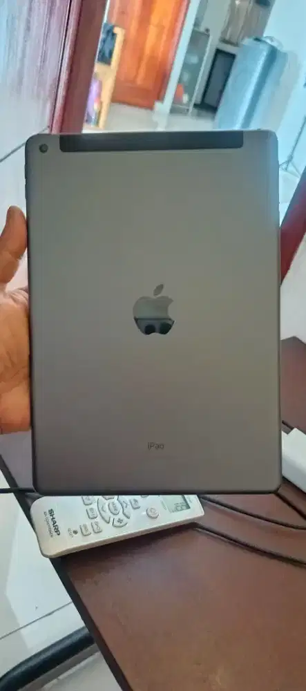 Ipad gen 7 128GB