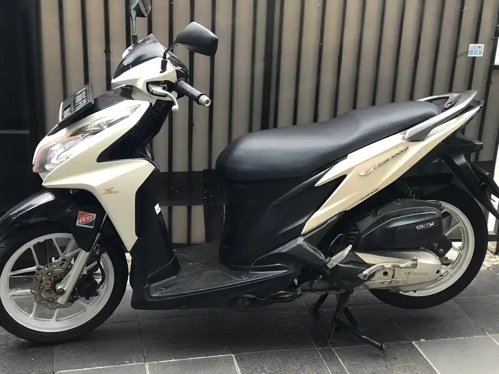Vario KZR  2014