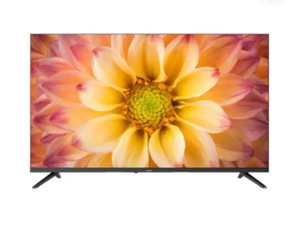 GOOGLE TV SHARP 43INCI