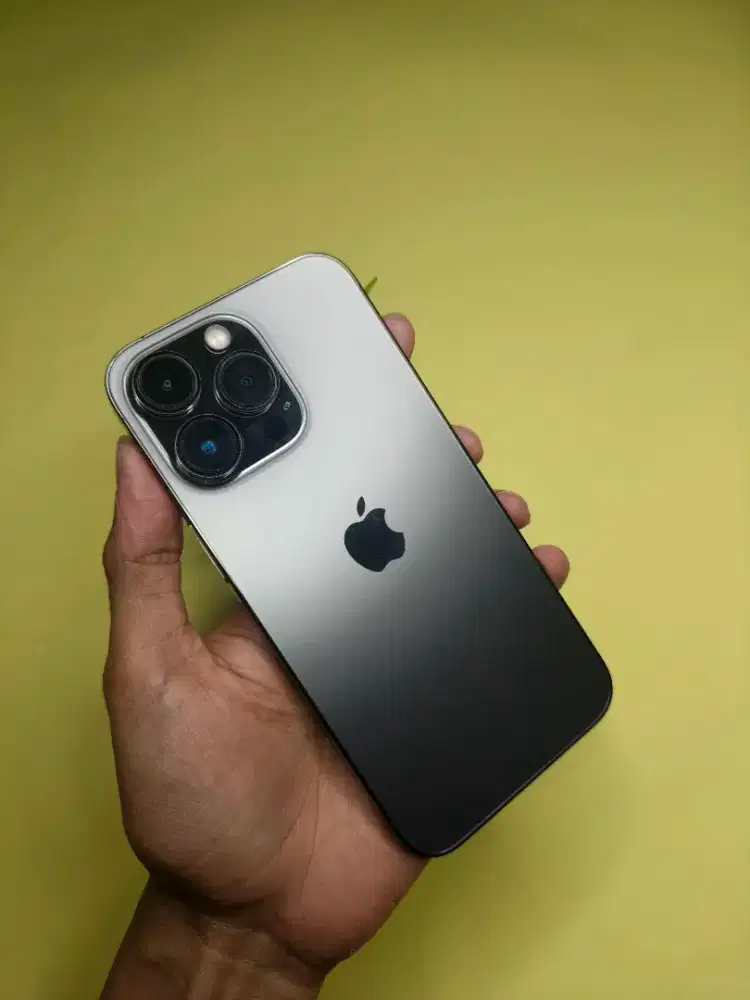 Iphone 13 pro 128gb Beacukai