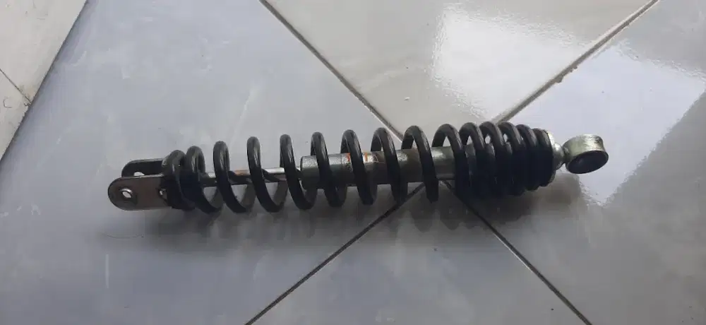 SHOCK BAWAAAN XEON GT